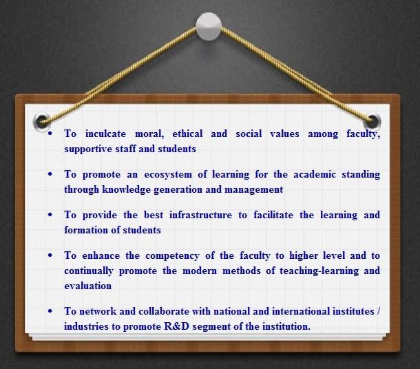 UNIQUE FUNCTIONS OF IQAC